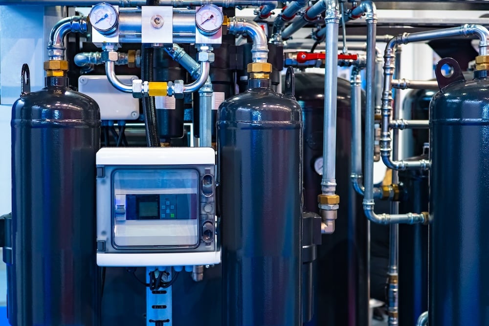 Quantus-specialty-gas-testing