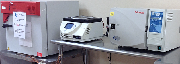 Quantus-Autoclave-Sterilizer-Validation-Service