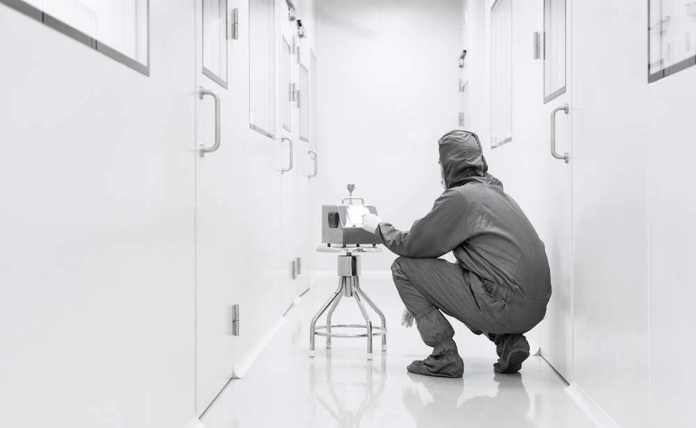 EMPQ Validation Services