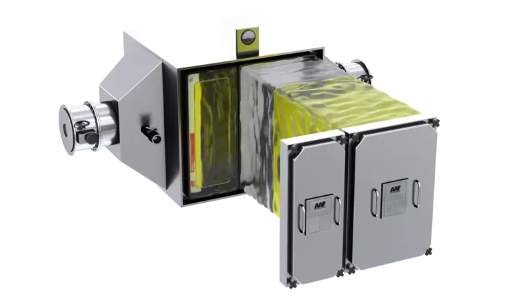 Quantus-bag-in-out-certification