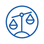 quantus_icon_Calibration blue