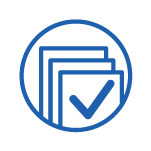 quantus_icon_Validation blue