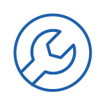 quantus_icon_maintenance blue